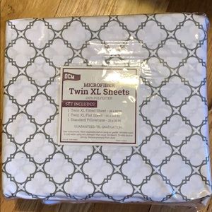 Twin Xl Sheets